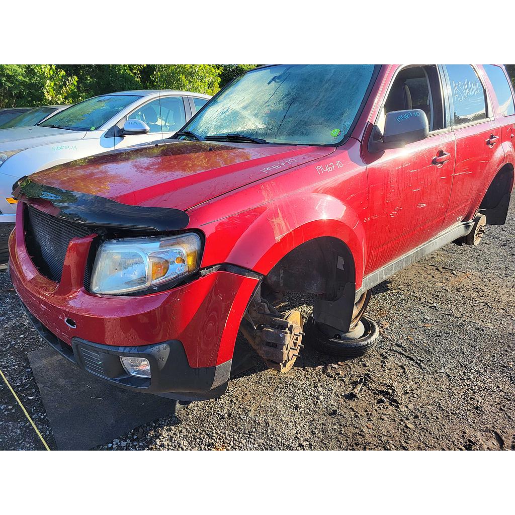 MAZDA TRIBUTE 2010