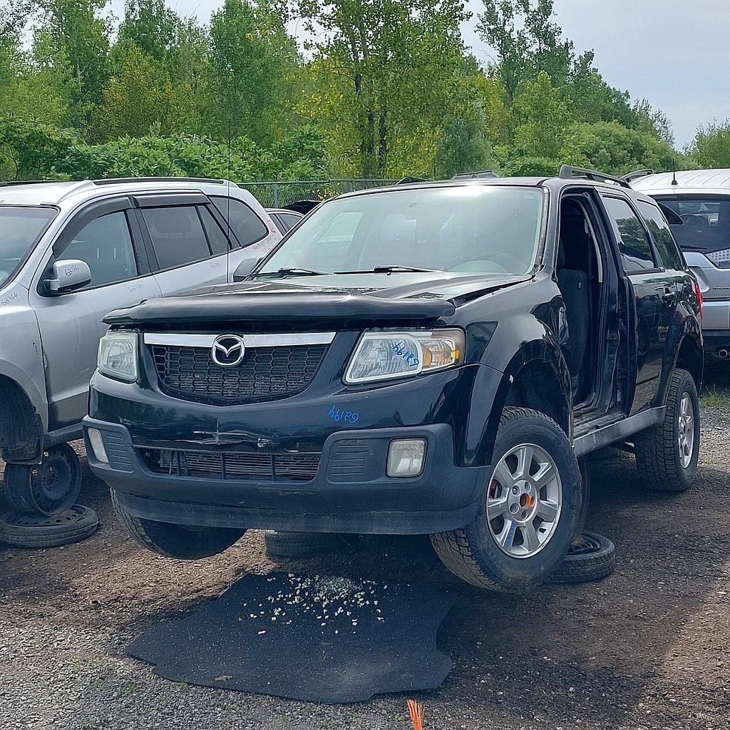 MAZDA TRIBUTE 2010