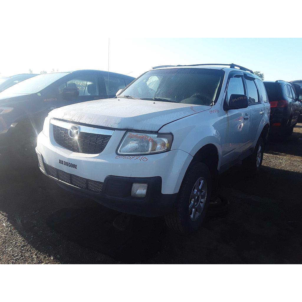 MAZDA TRIBUTE 2010