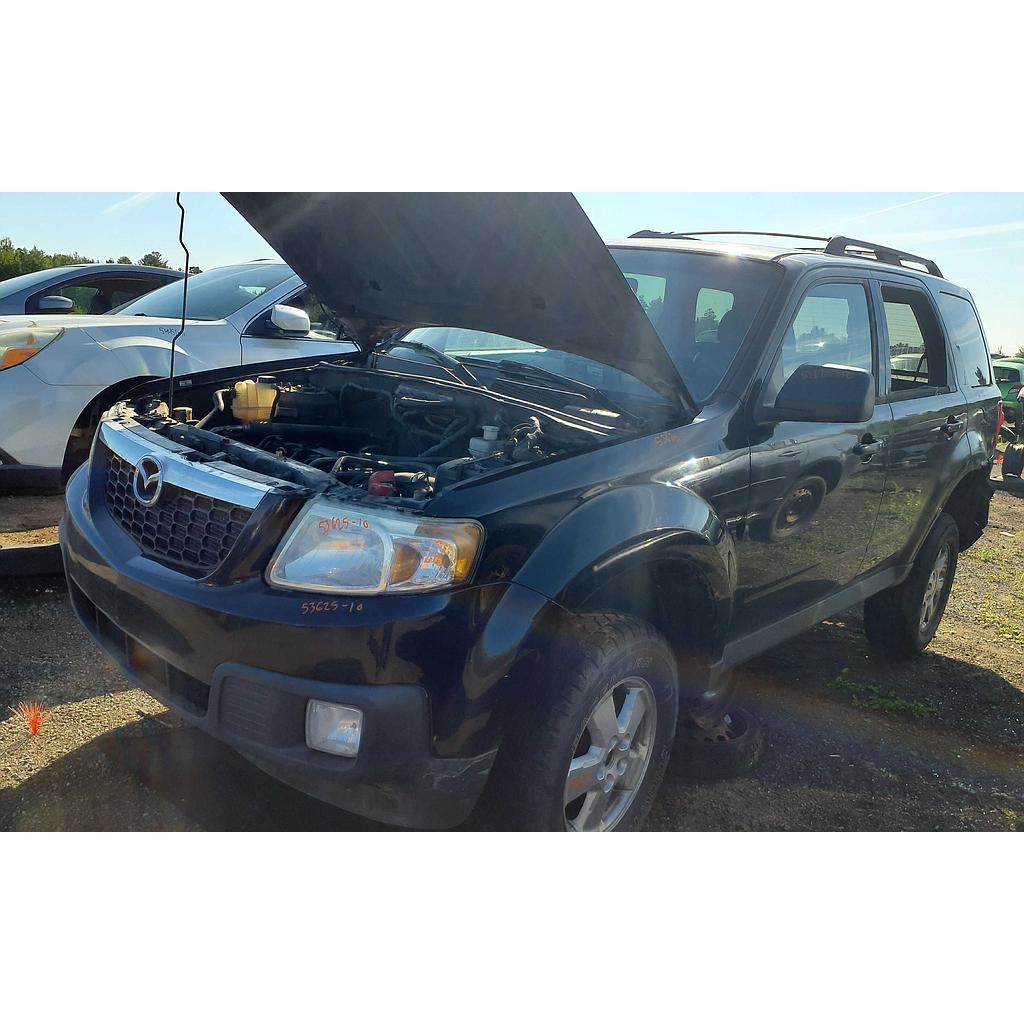 MAZDA TRIBUTE 2010