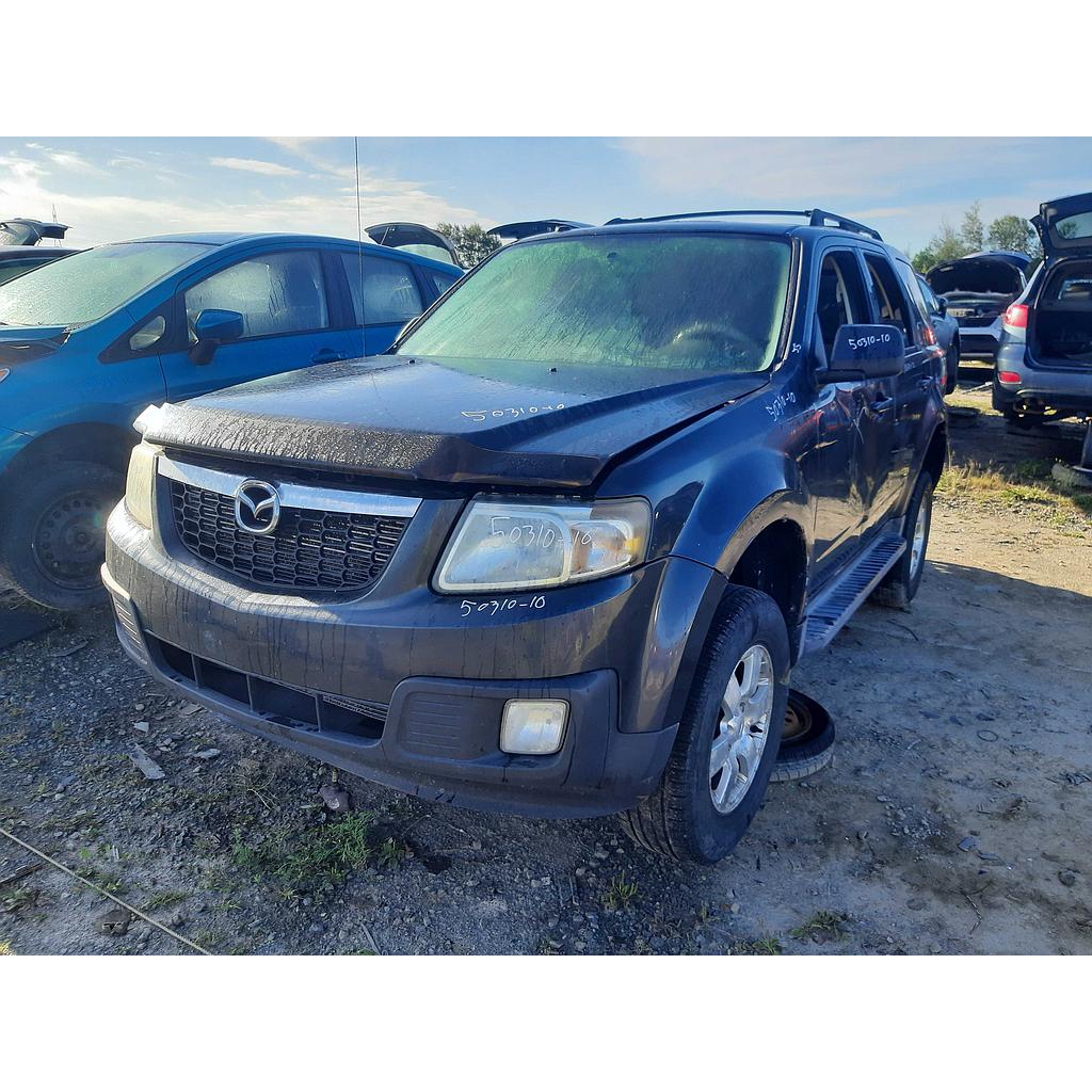 MAZDA TRIBUTE 2010