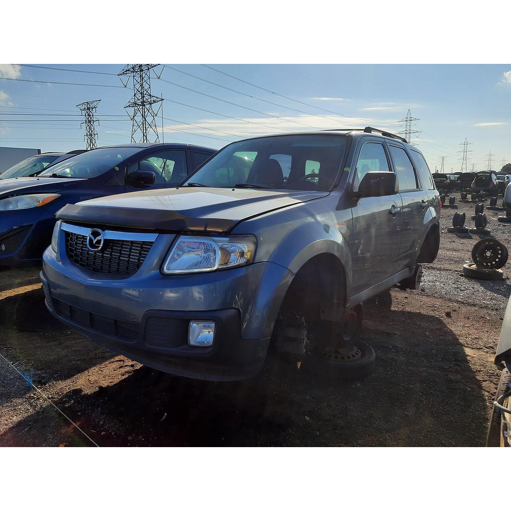 MAZDA TRIBUTE 2010