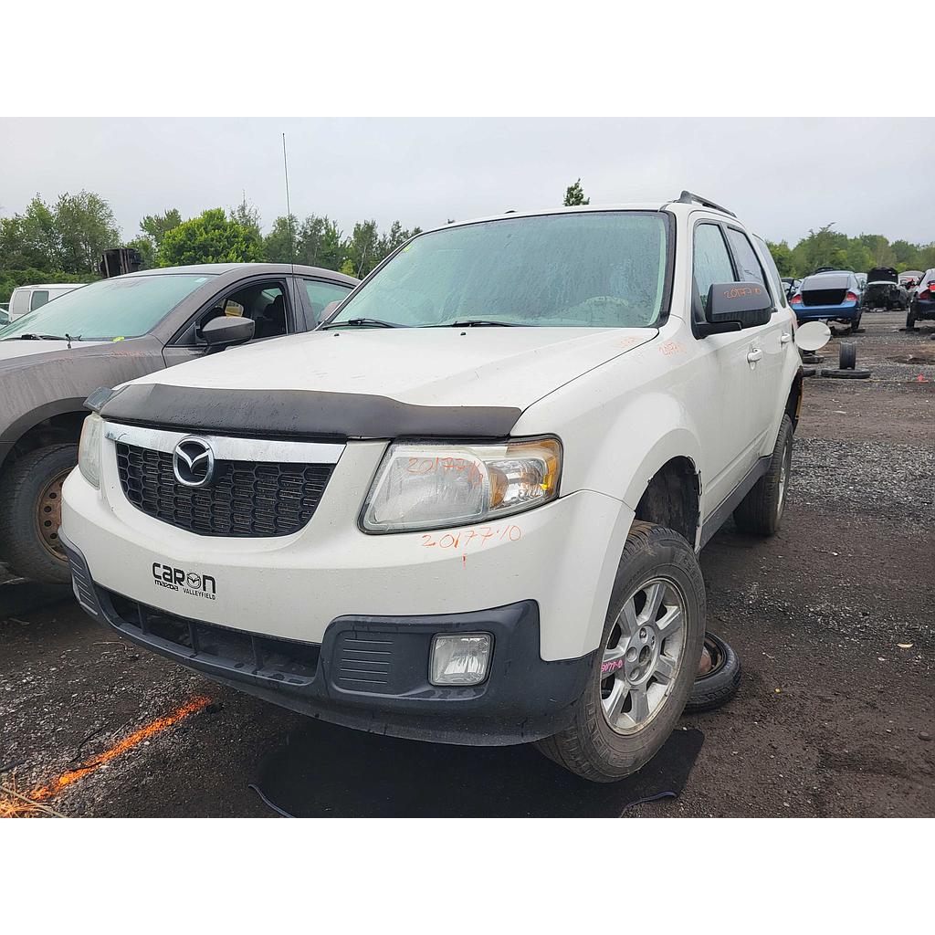 MAZDA TRIBUTE 2010
