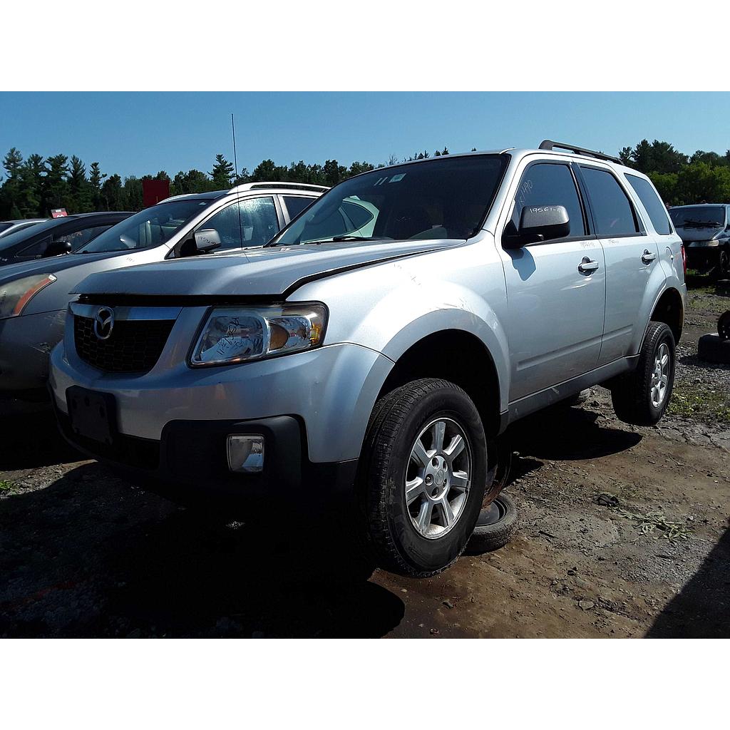 MAZDA TRIBUTE 2011