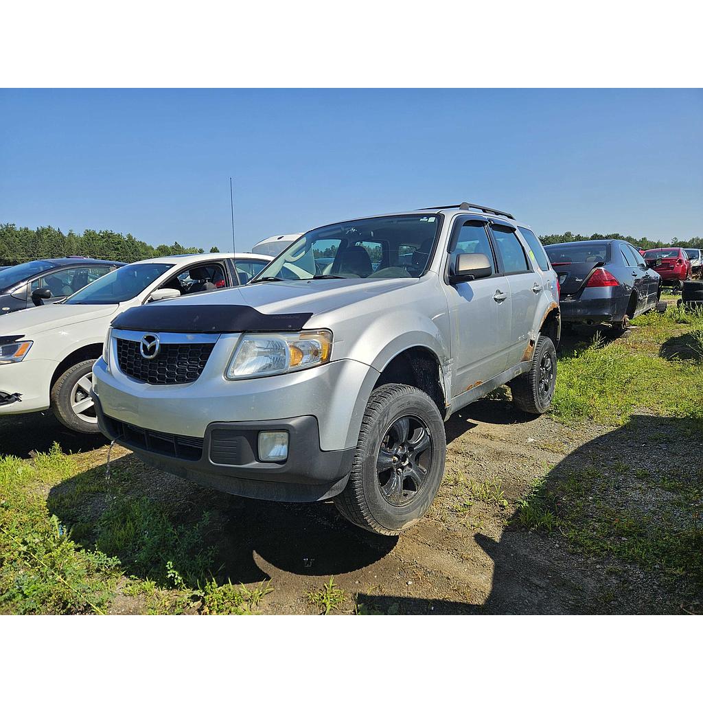 MAZDA TRIBUTE 2011