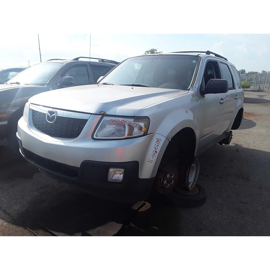 MAZDA TRIBUTE 2011