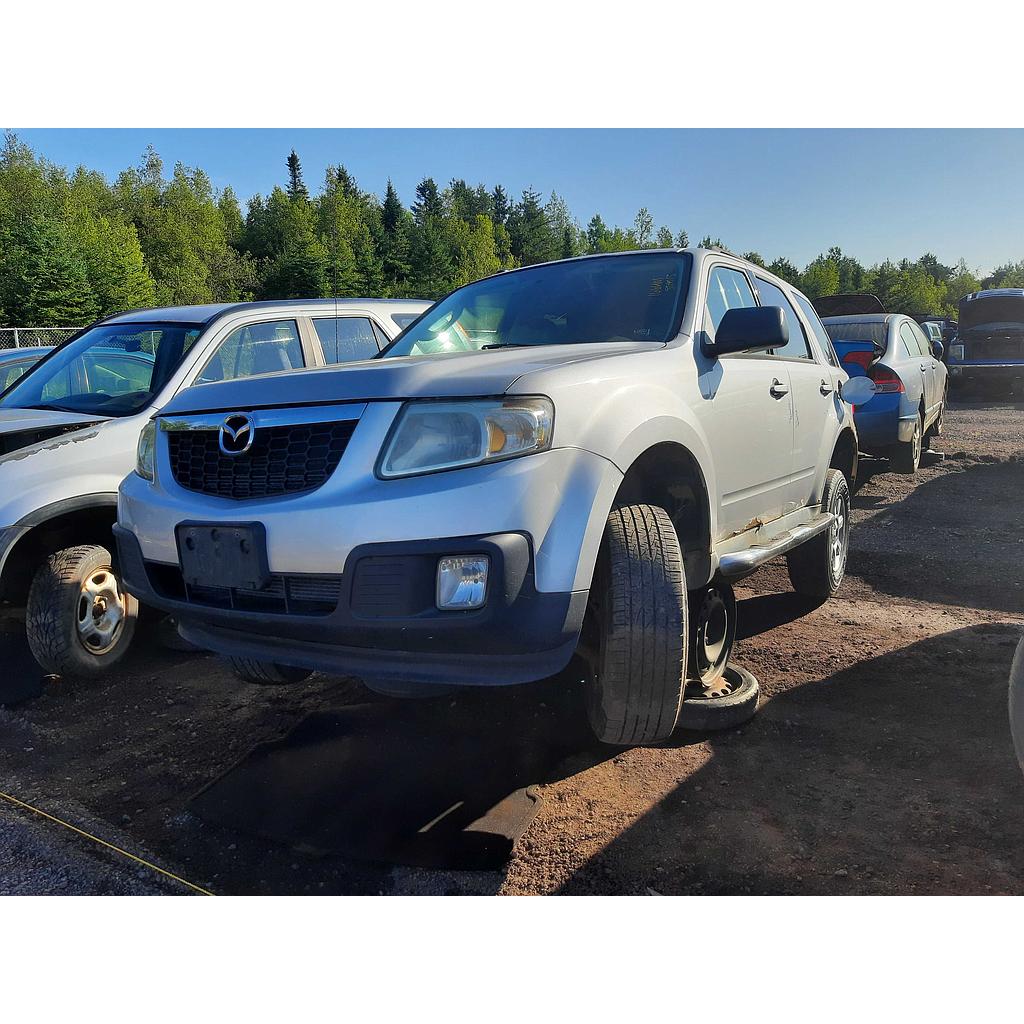 MAZDA TRIBUTE 2011