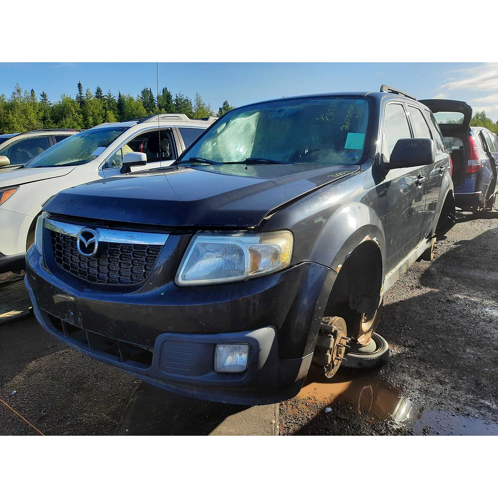MAZDA TRIBUTE 2011