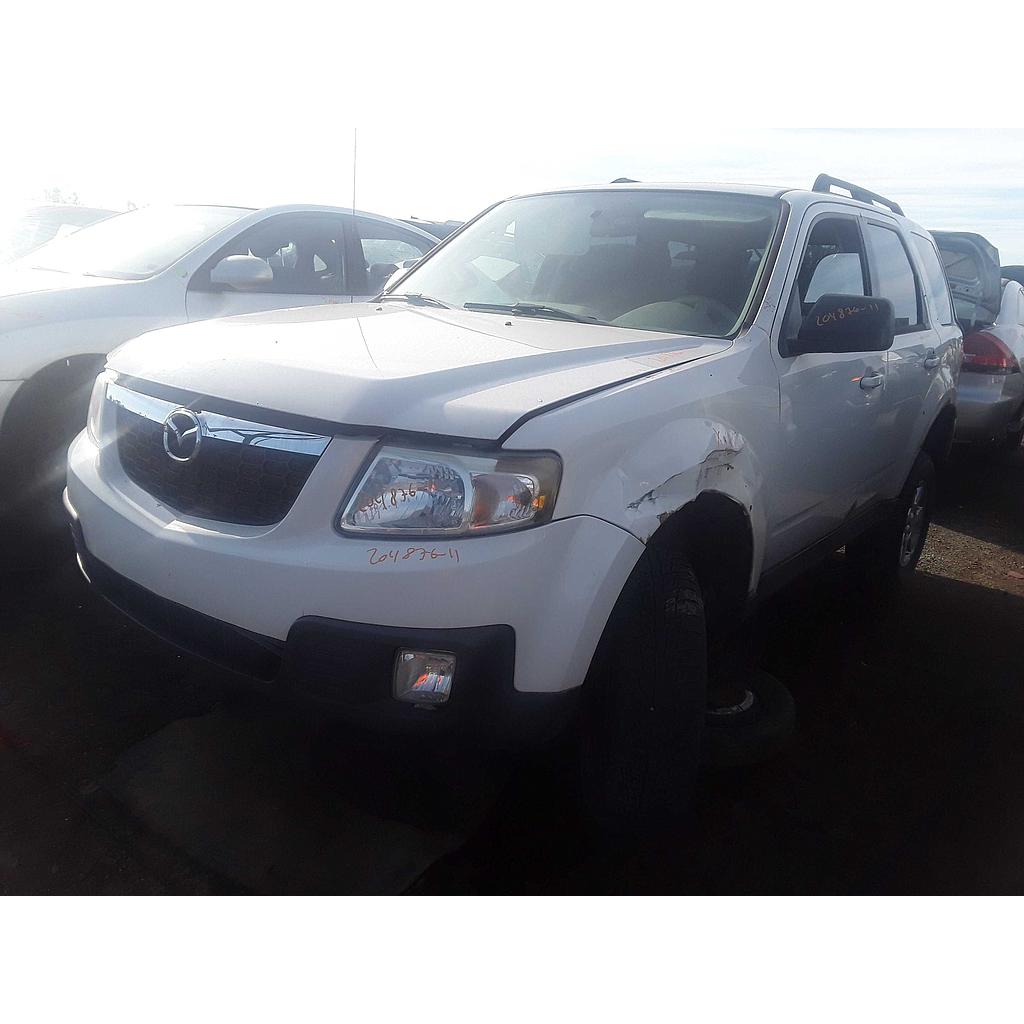 MAZDA TRIBUTE 2011