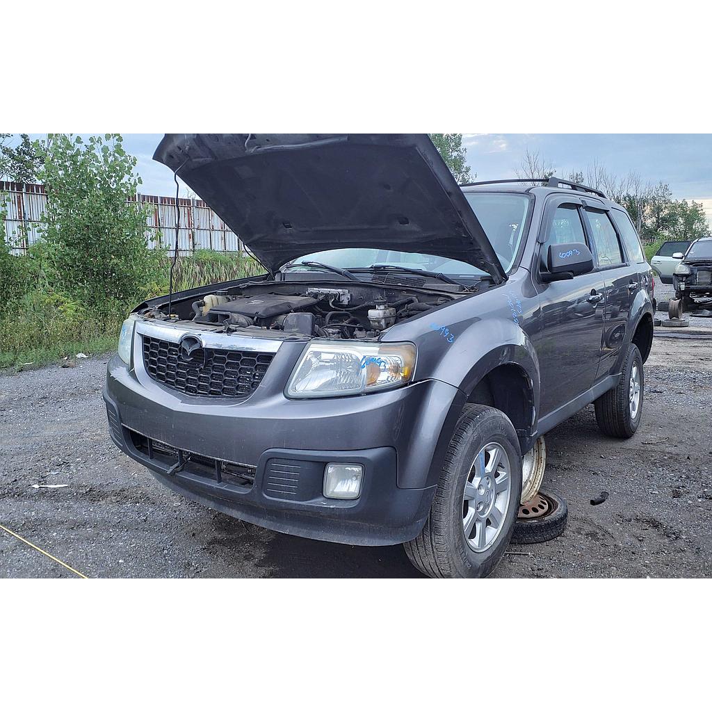 MAZDA TRIBUTE 2011