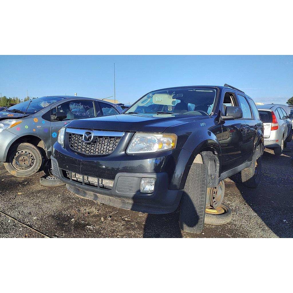 MAZDA TRIBUTE 2011