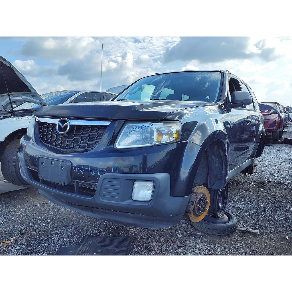 MAZDA TRIBUTE 2011
