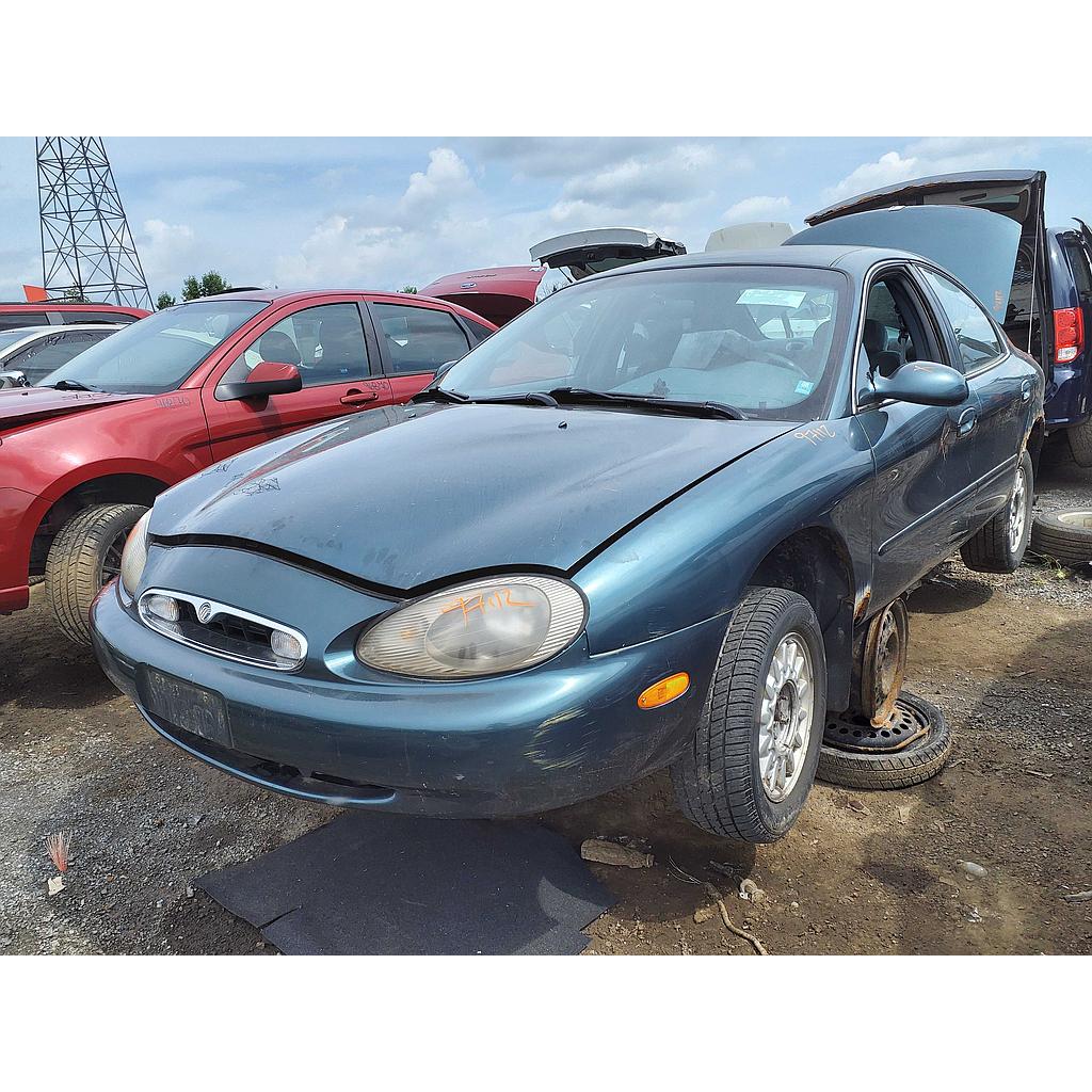 MERCURY SABLE 1996