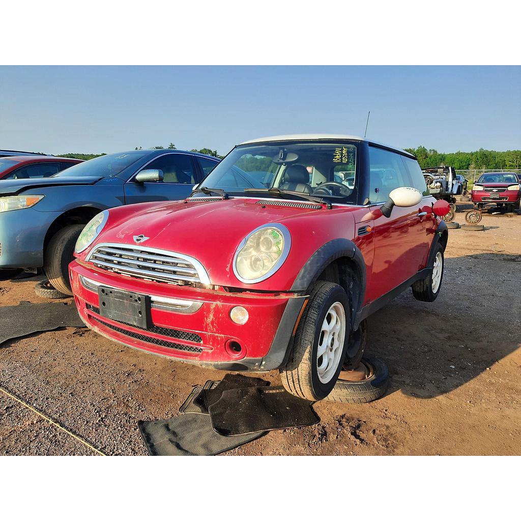 MINI COOPER 2005
