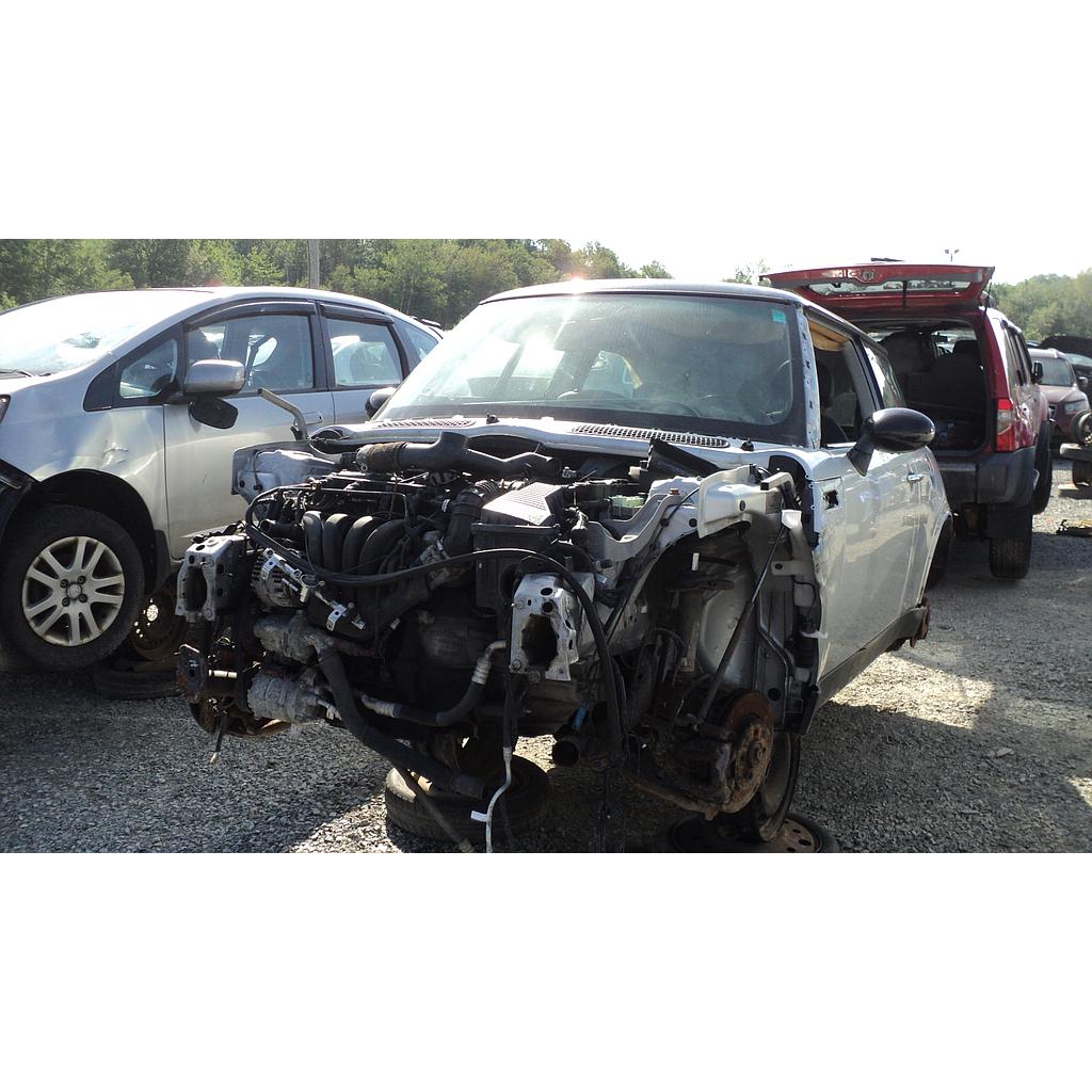 MINI COOPER 2005