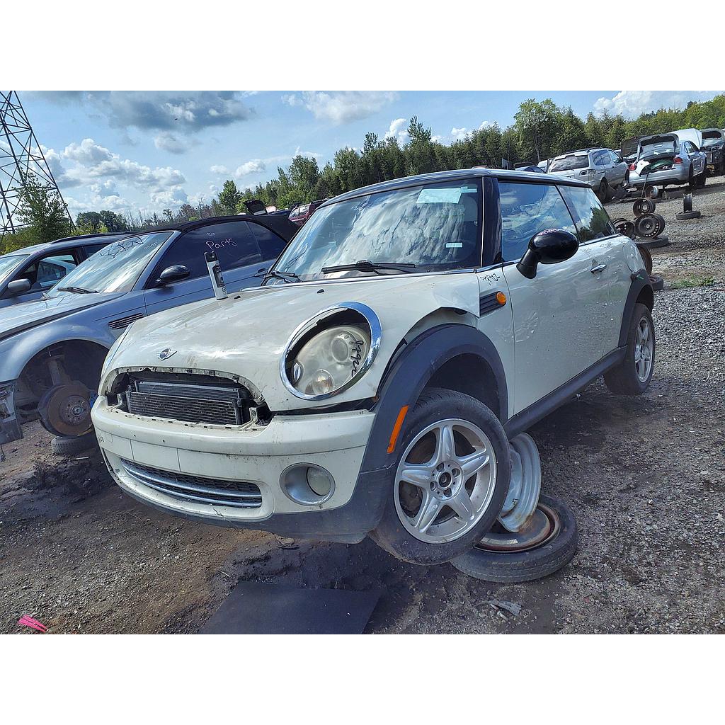 MINI COOPER 2007