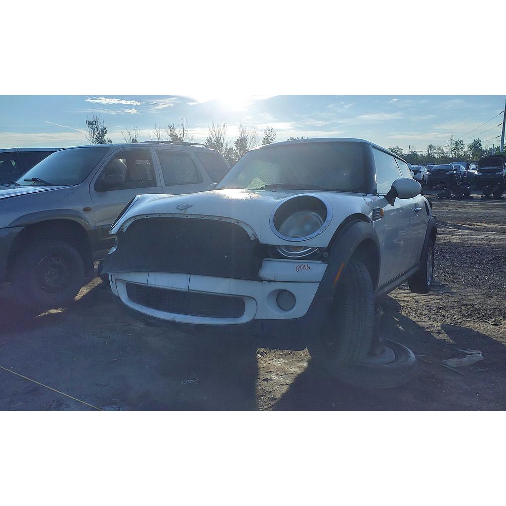 MINI COOPER 2010