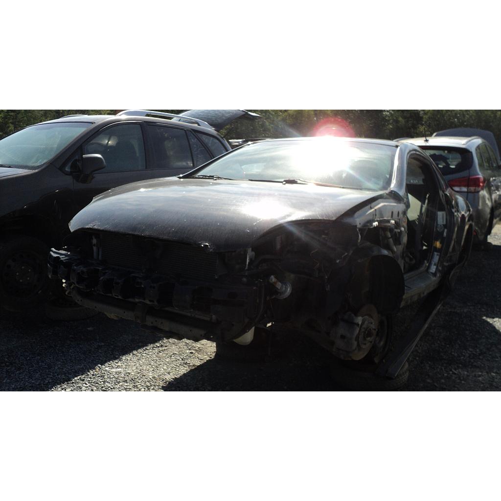 MITSUBISHI ECLIPSE 2008