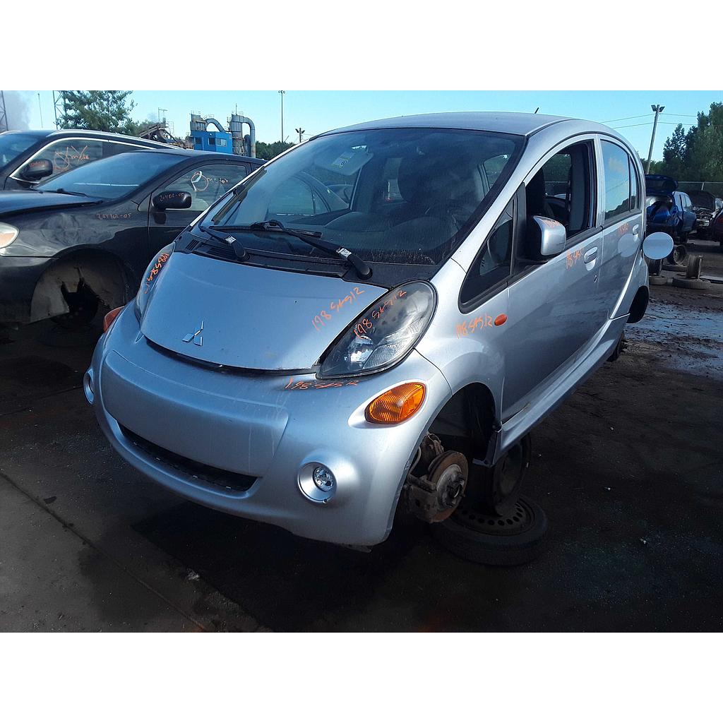 MITSUBISHI I-MIEV 2012