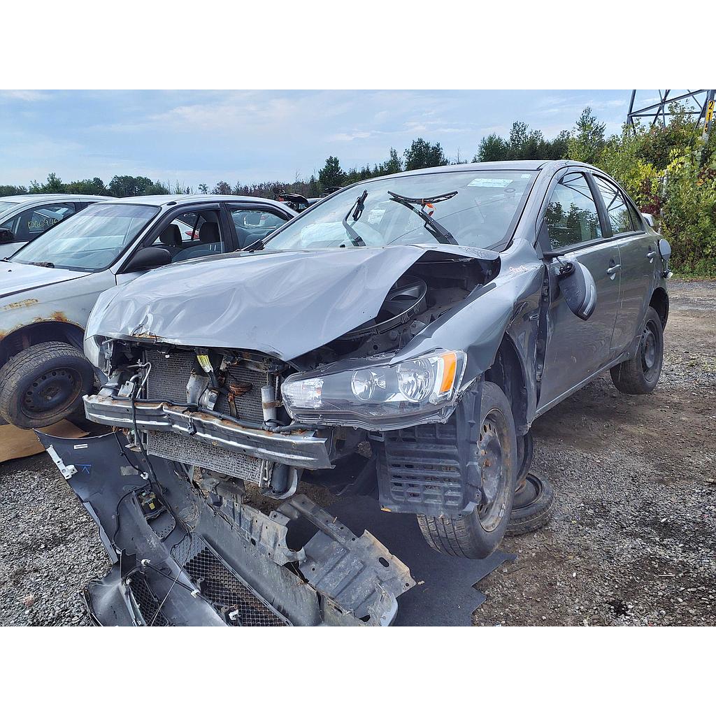 MITSUBISHI LANCER 2017