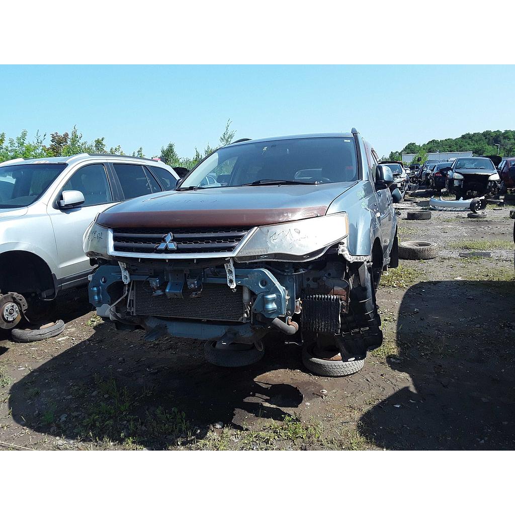 MITSUBISHI OUTLANDER 2007