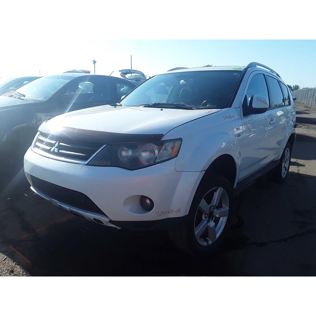 MITSUBISHI OUTLANDER 2009