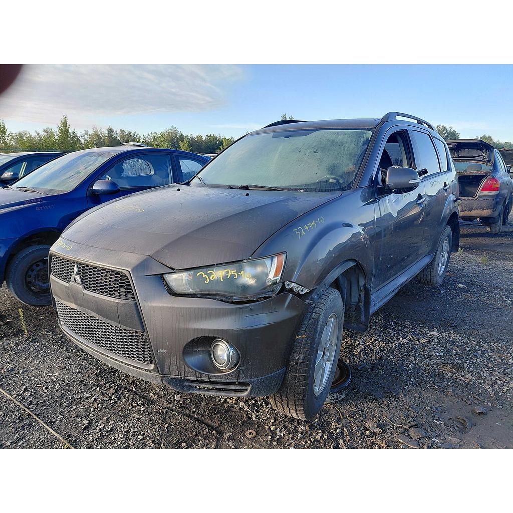 MITSUBISHI OUTLANDER 2010