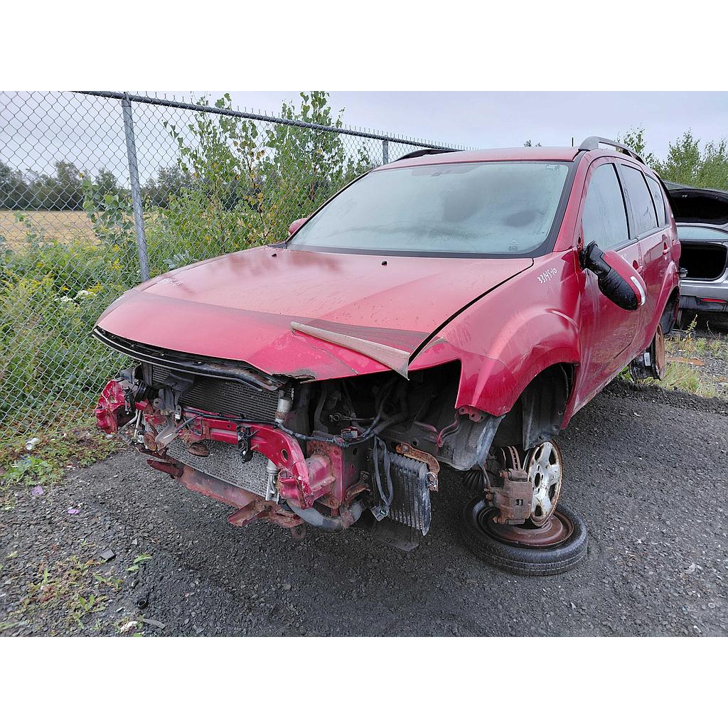 MITSUBISHI OUTLANDER 2010