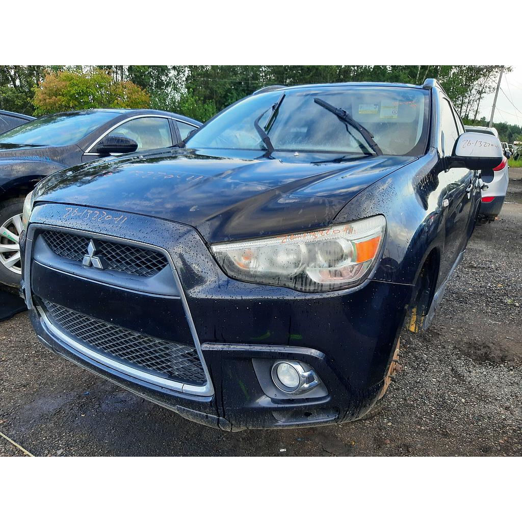 MITSUBISHI RVR 2011