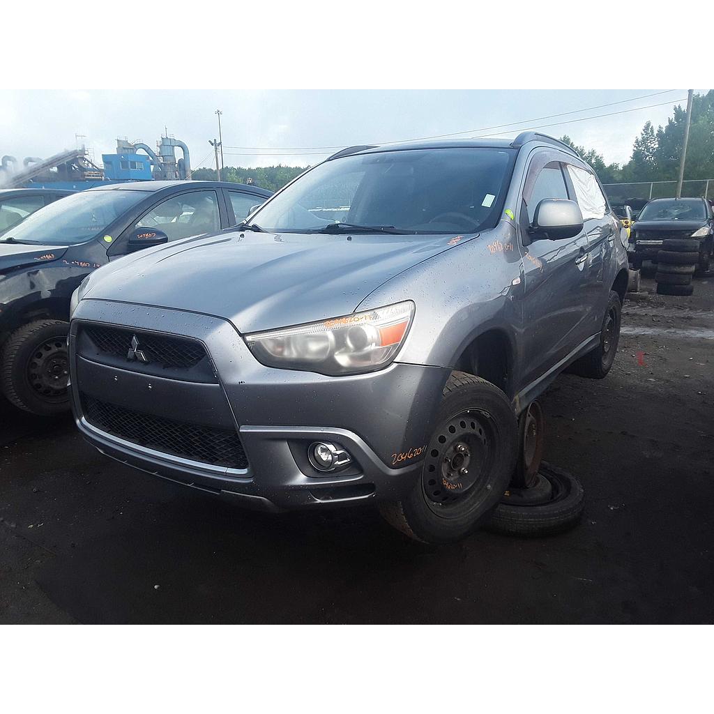 MITSUBISHI RVR 2011