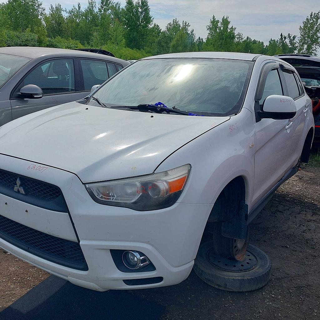 MITSUBISHI RVR 2012