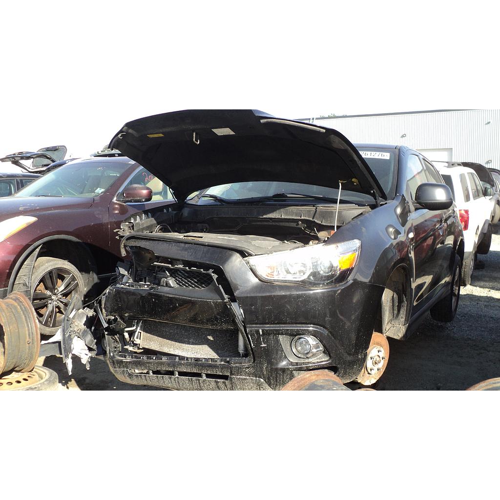 MITSUBISHI RVR 2012