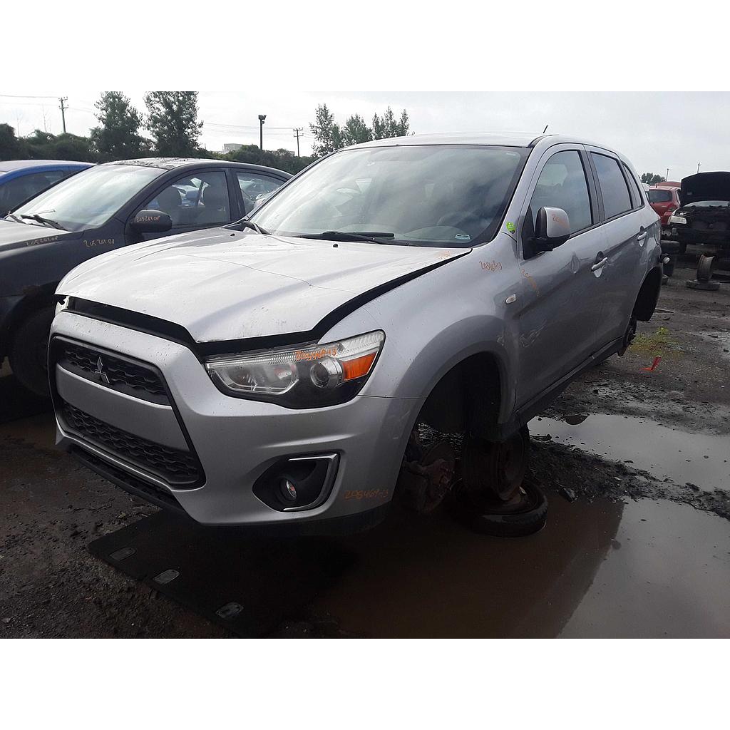 MITSUBISHI RVR 2013