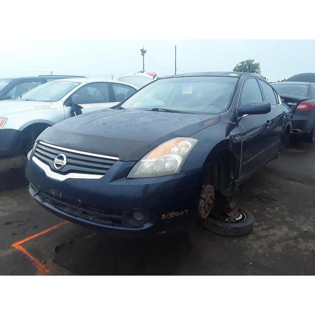 NISSAN ALTIMA 2007