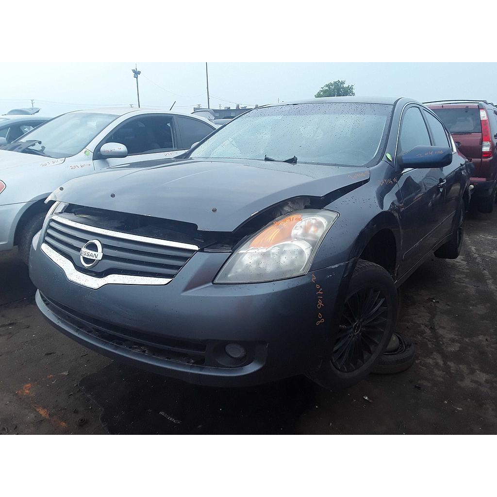 NISSAN ALTIMA 2008
