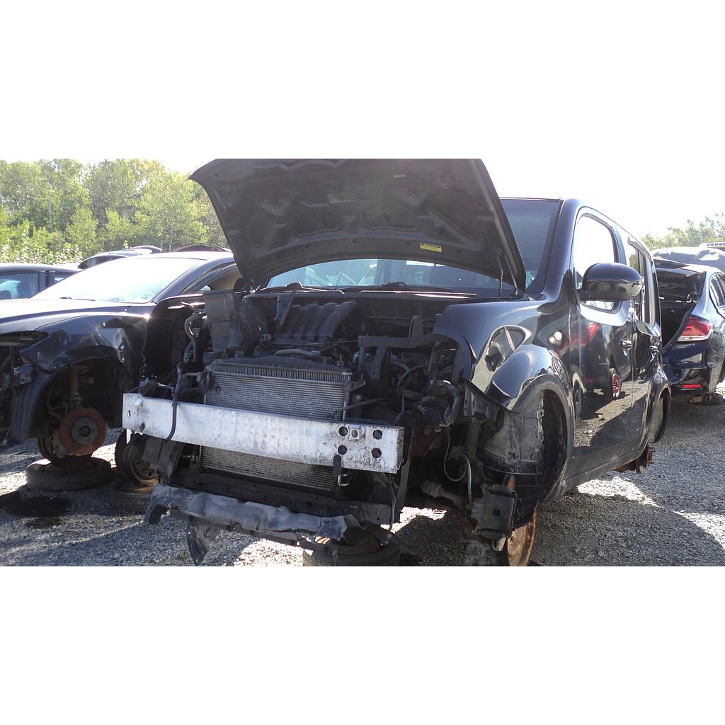 NISSAN CUBE 2009