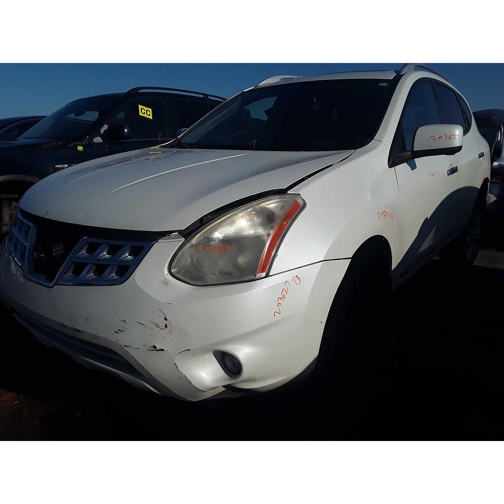 NISSAN ROGUE 2013