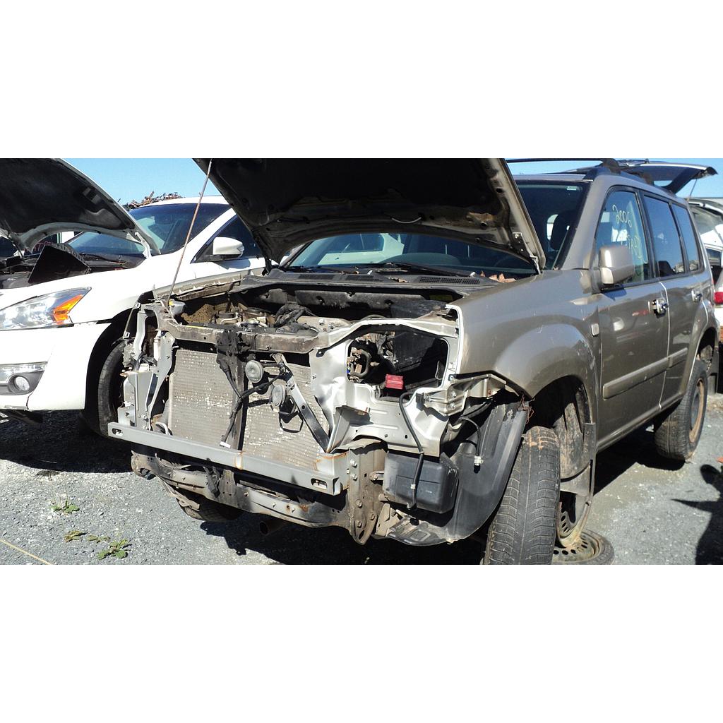 NISSAN X-TRAIL 2006