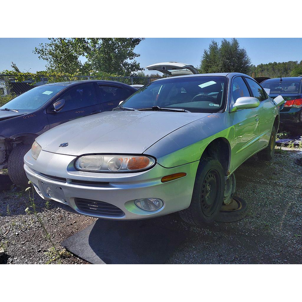 OLDSMOBILE AURORA 2001