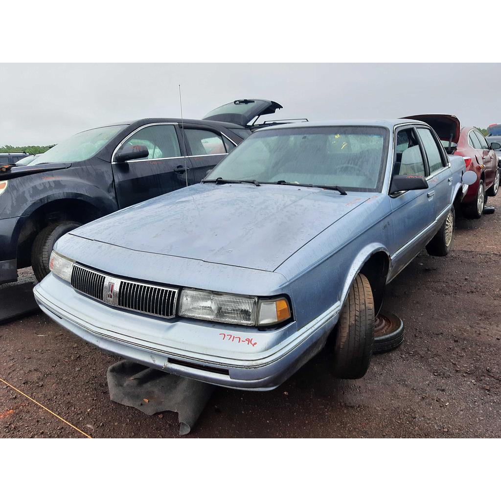 OLDSMOBILE CIERA 1996