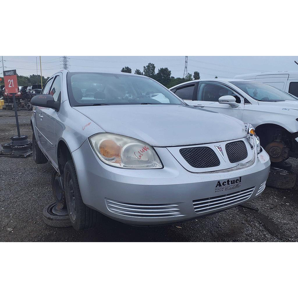 PONTIAC G5 2006