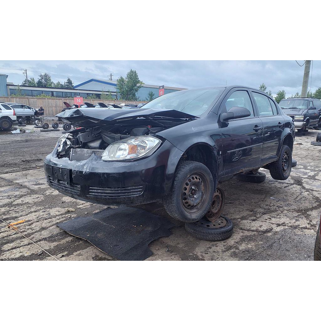 PONTIAC G5 2008