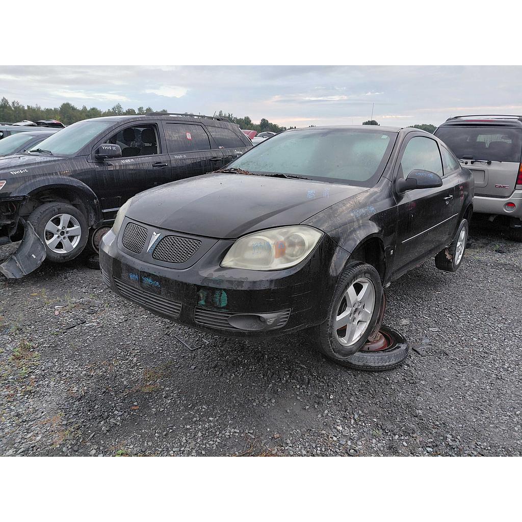 PONTIAC G5 2008