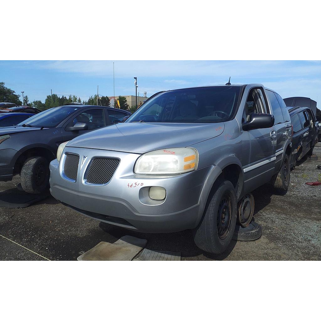 PONTIAC MONTANA 2005