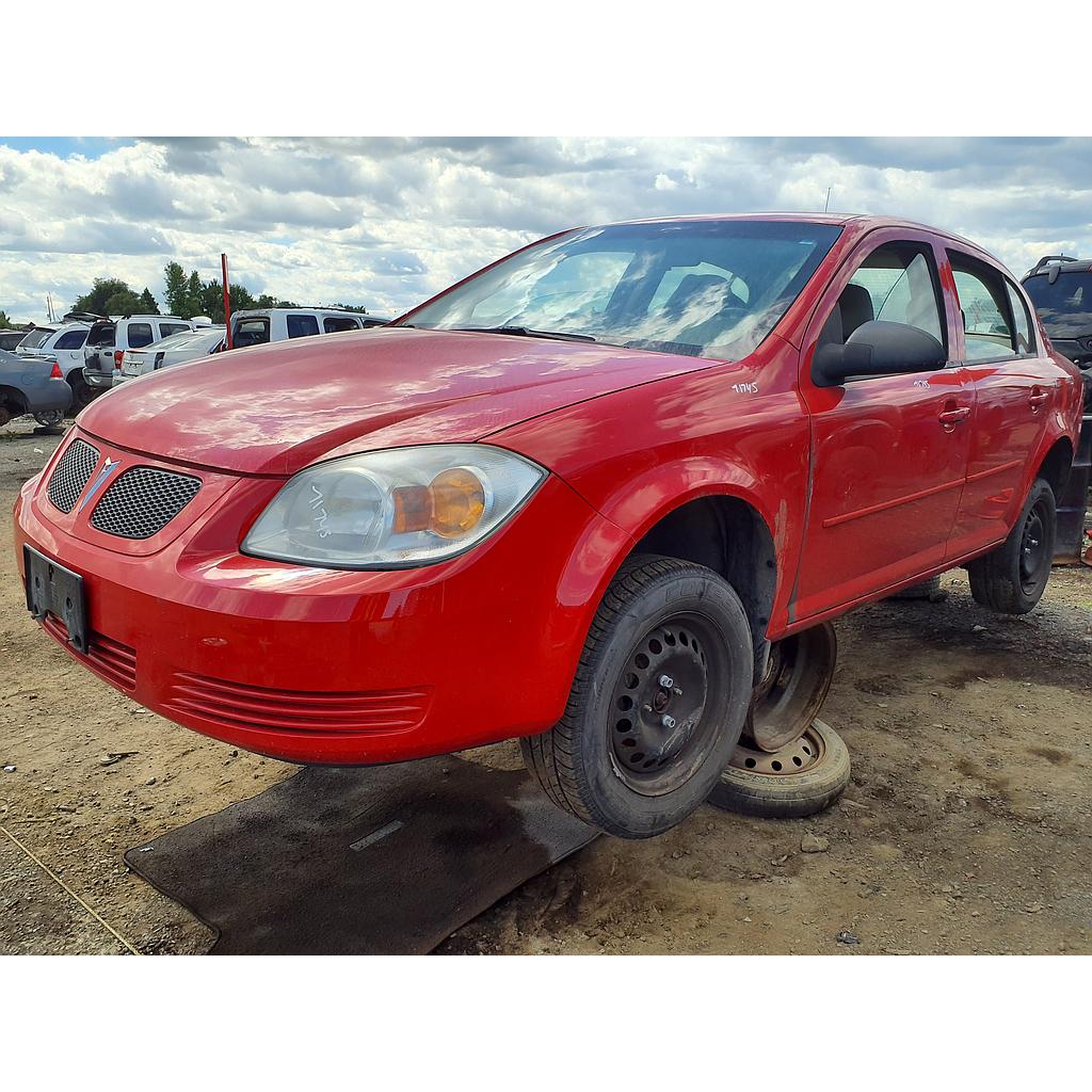PONTIAC PURSUIT 2005