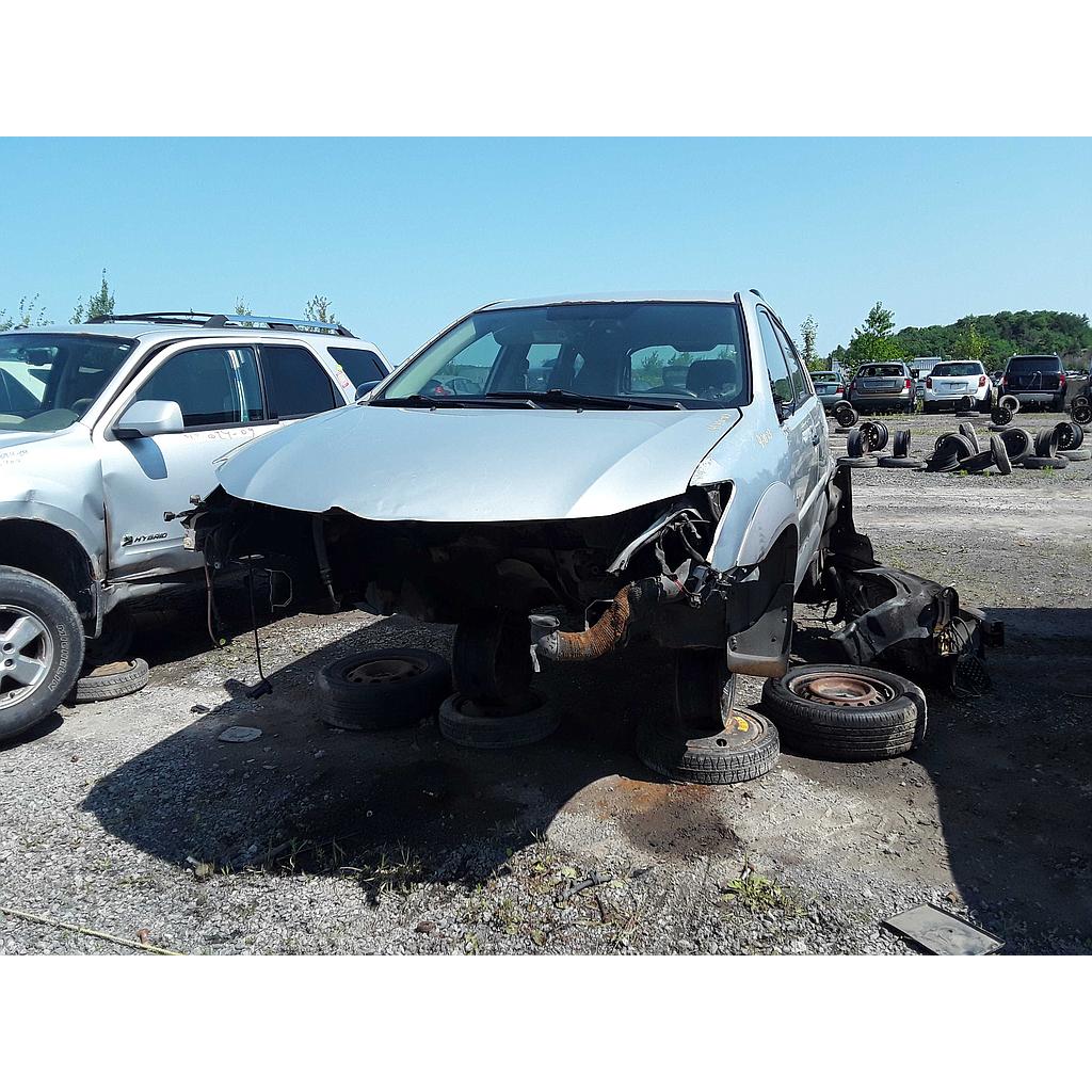 PONTIAC VIBE 2003