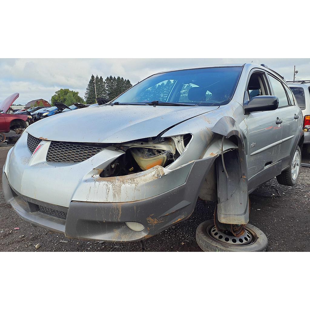PONTIAC VIBE 2003