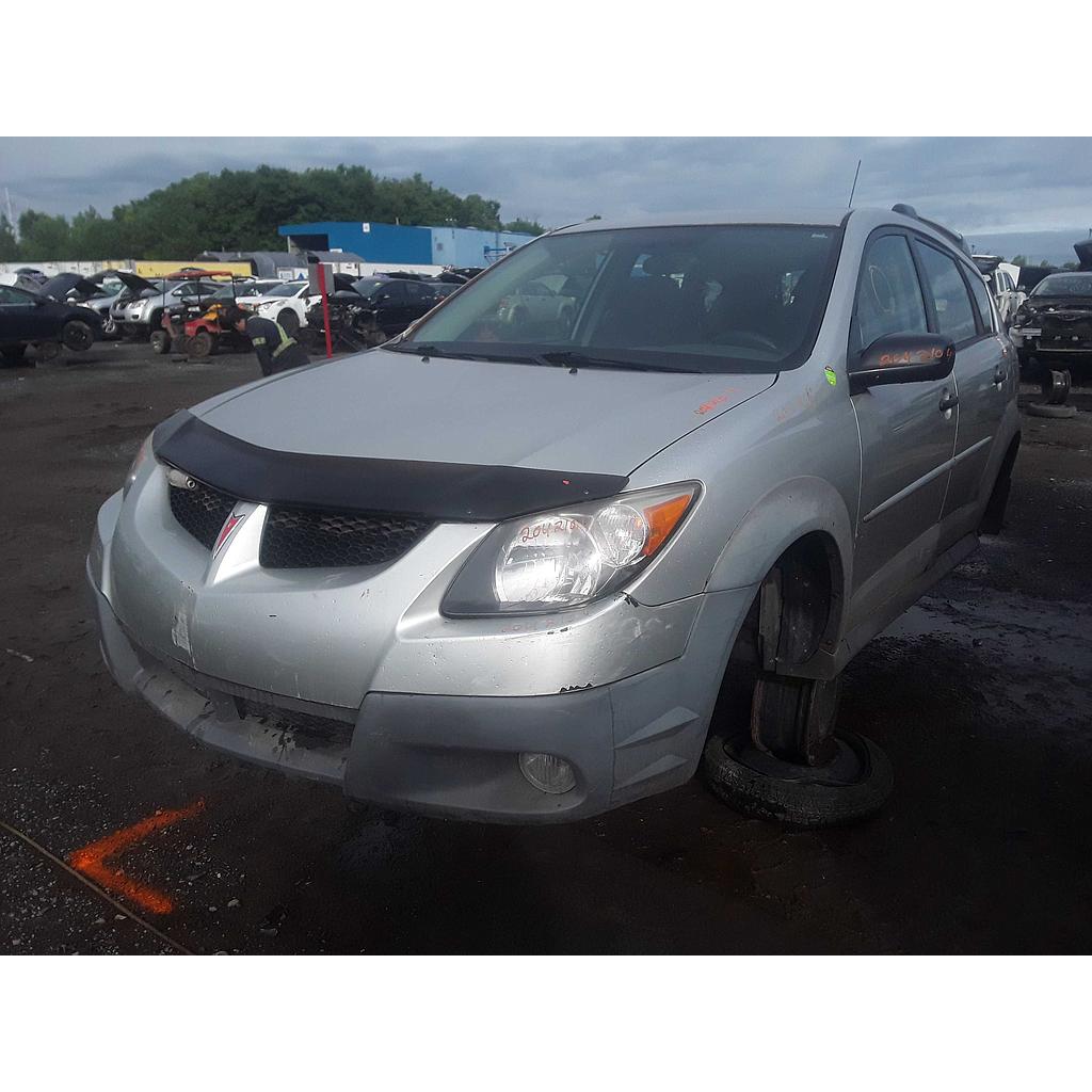 PONTIAC VIBE 2004
