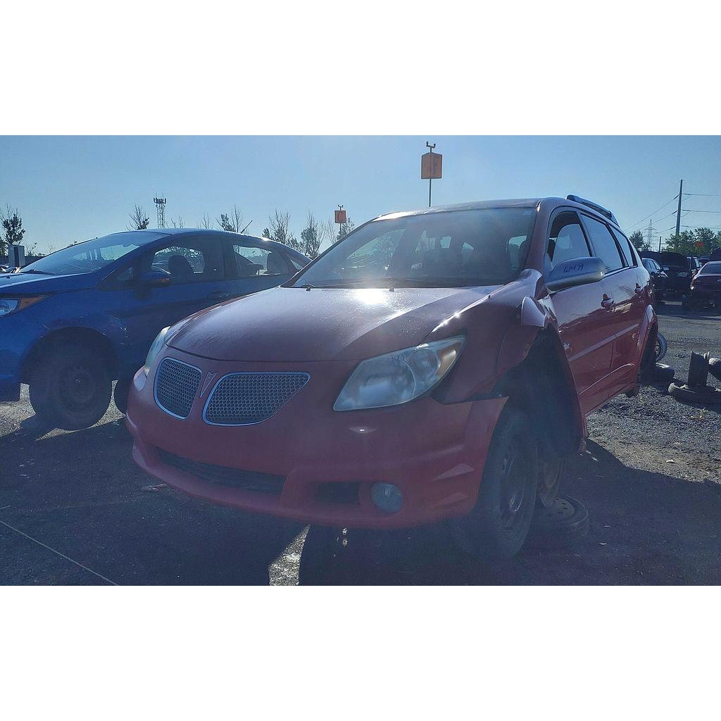 PONTIAC VIBE 2005