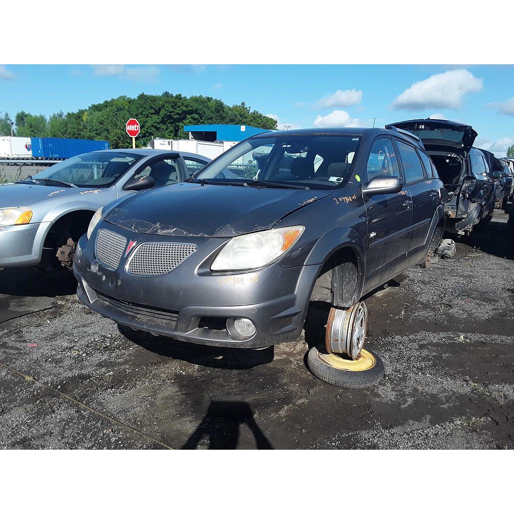 PONTIAC VIBE 2005